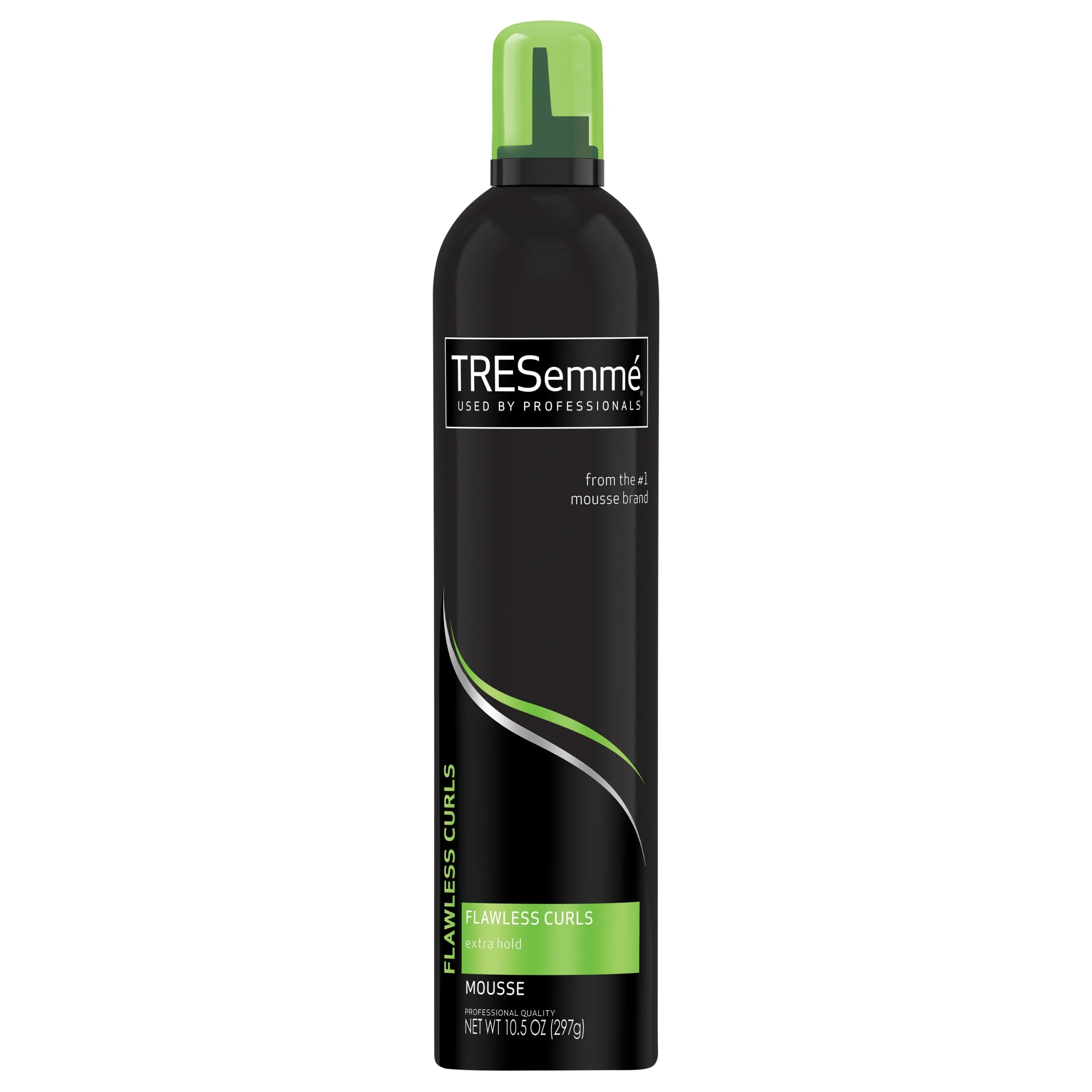 Tresemme Hair Care Bouncy Curls 6 10.5 Oz