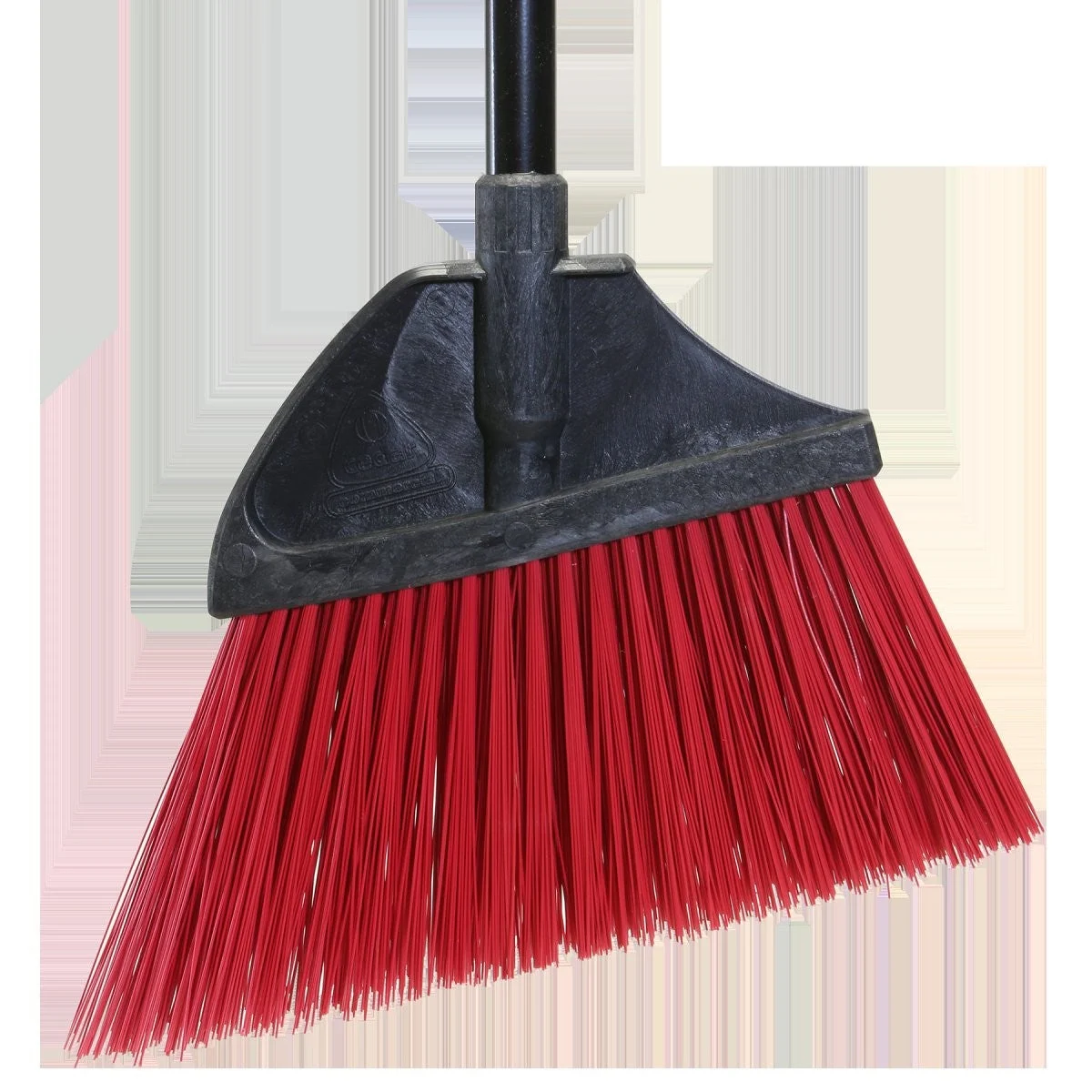 O-Cedar Commercial Maxi Angle Unflagged Broom 1 - 4 Ea
