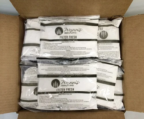 Wynn'S Filter Fresh 30 Portion Packs