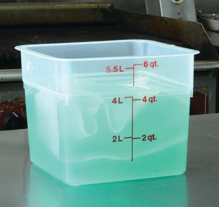 Wipe Sanitize Grn 14 X 16