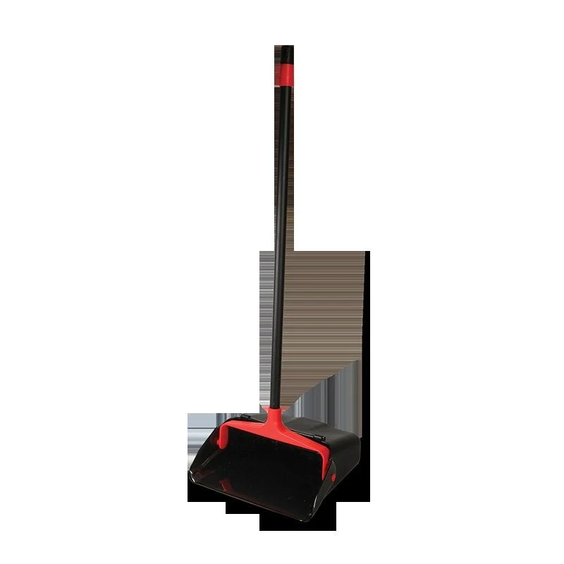 O-Cedar Commercial Lobby Polypropylene Blackdust Pan 1 - 6 Ea