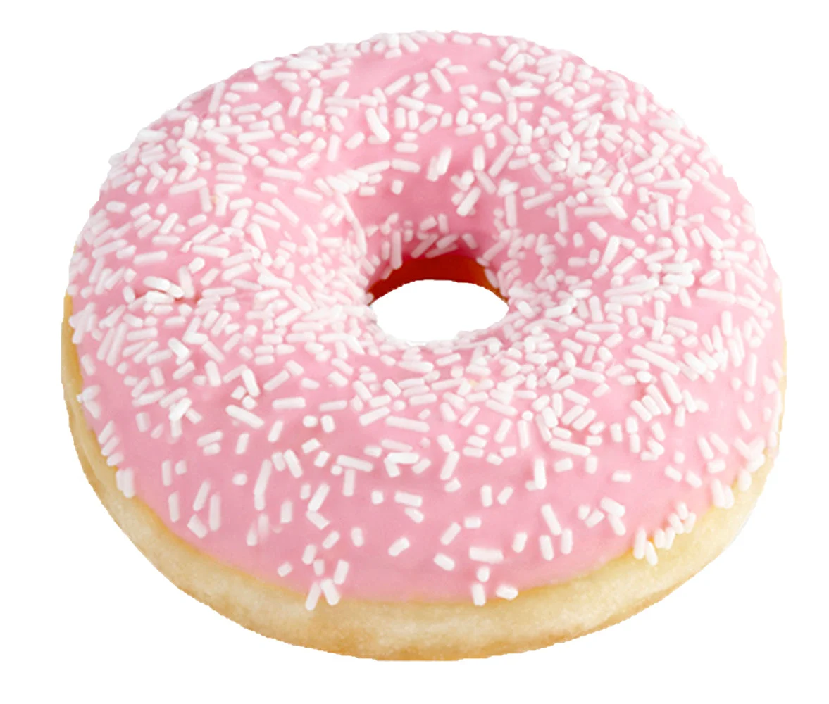 Dots Original Pink Dots Original 2.3800 Ounce Size - 36 Per Case