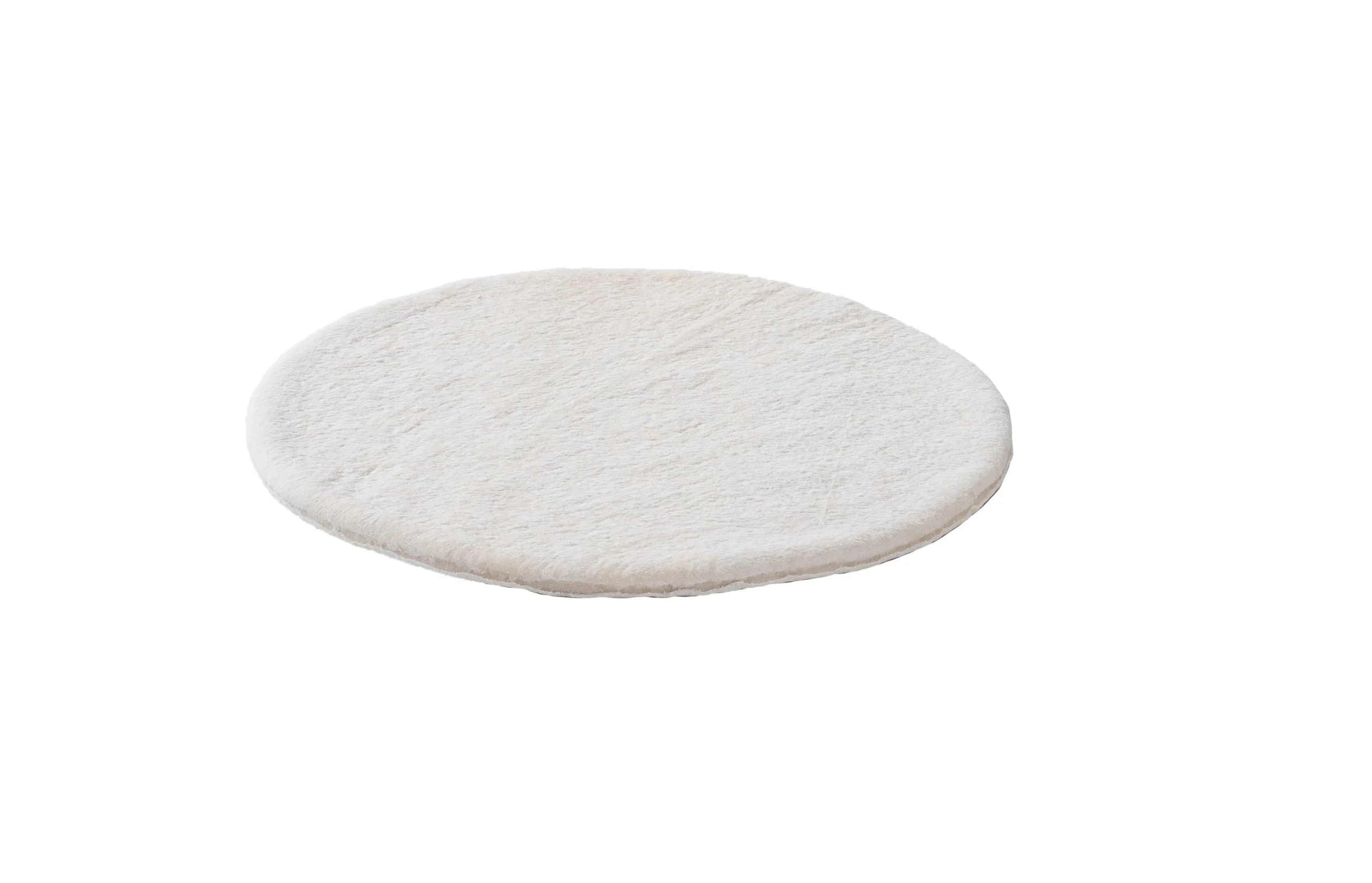 Dough Pizza Pre Sheet 7 Inch 5.5 Ounce Size - 96 Per Case.