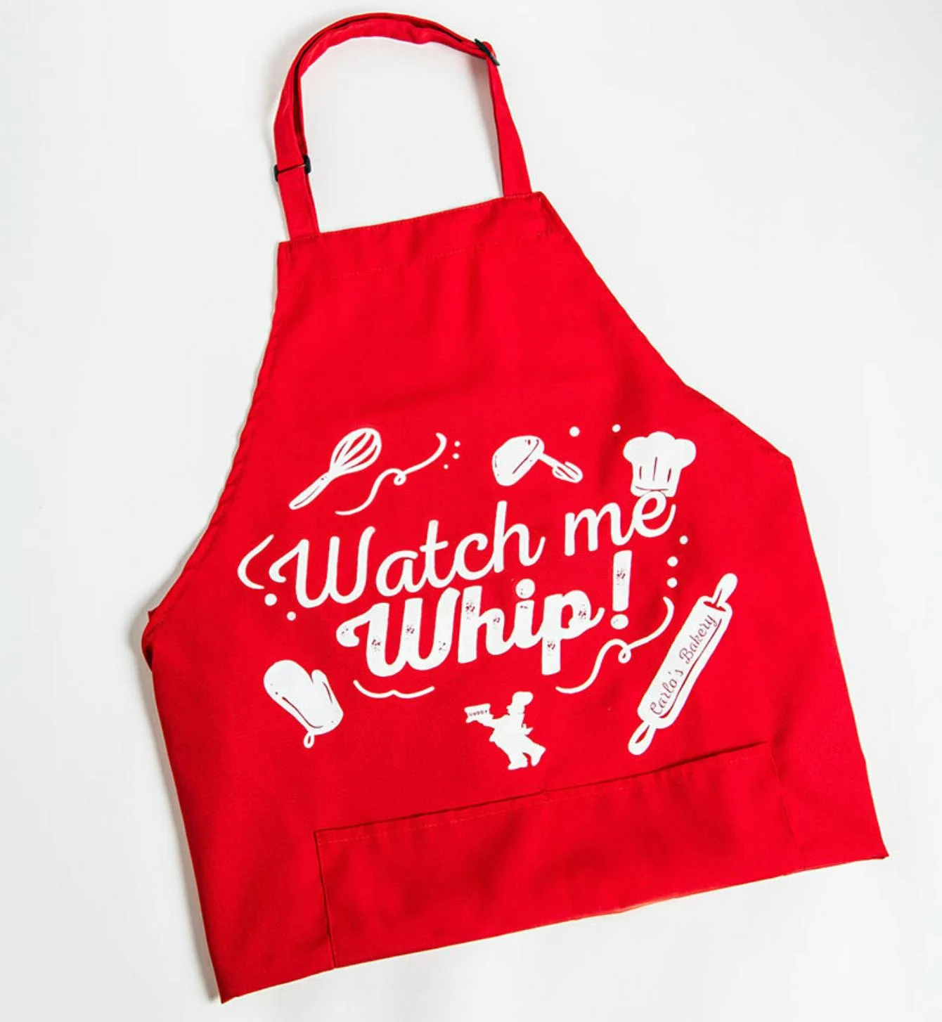 Apron