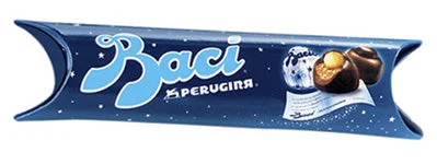 Baci Perugina Tube, 42g