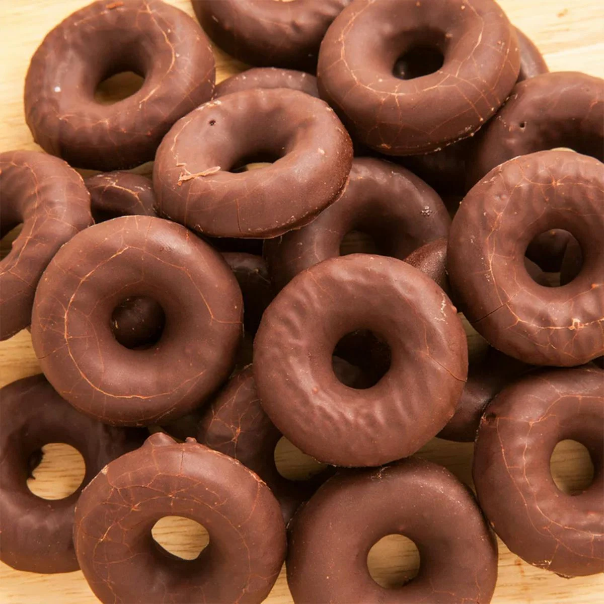 Jelly Rings - 16 Pack