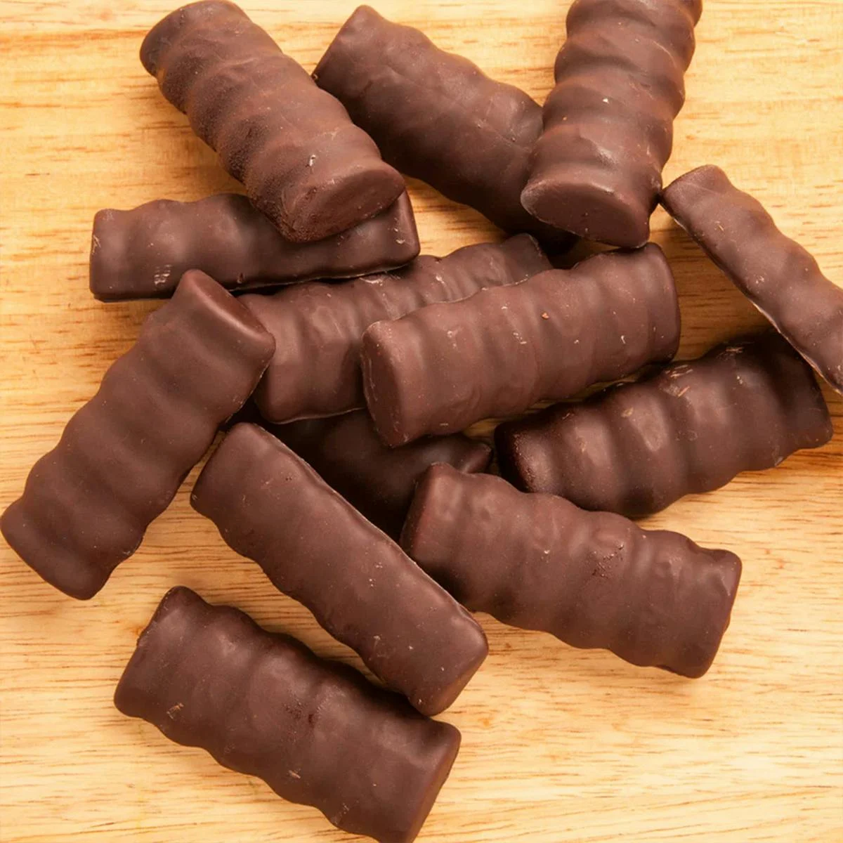 Marshmallow Twists - 9 Pack