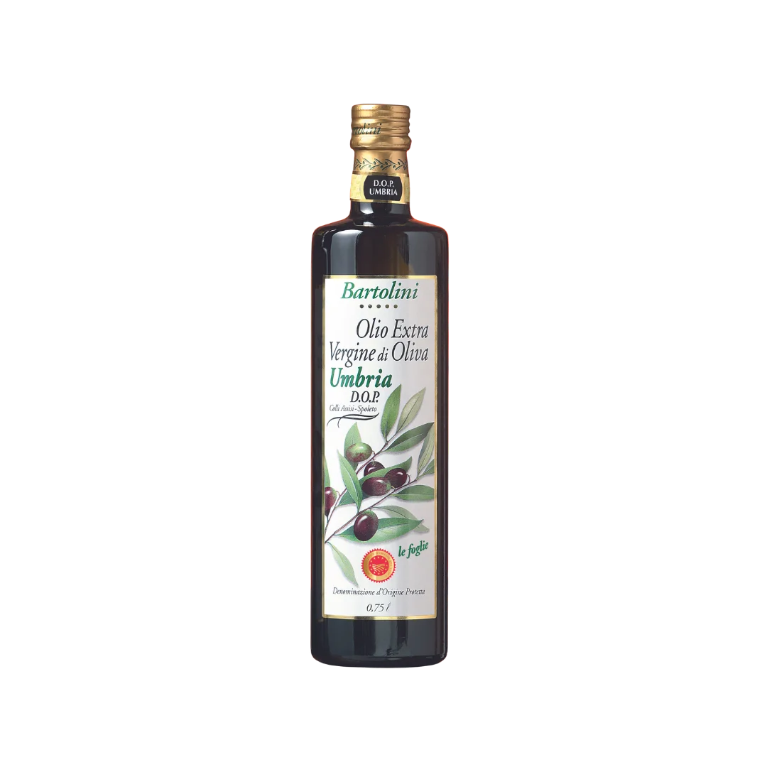 Bartolini Extra Virgin Olive Oil Umbria DOP, 16.9 FL OZ | 500 ml