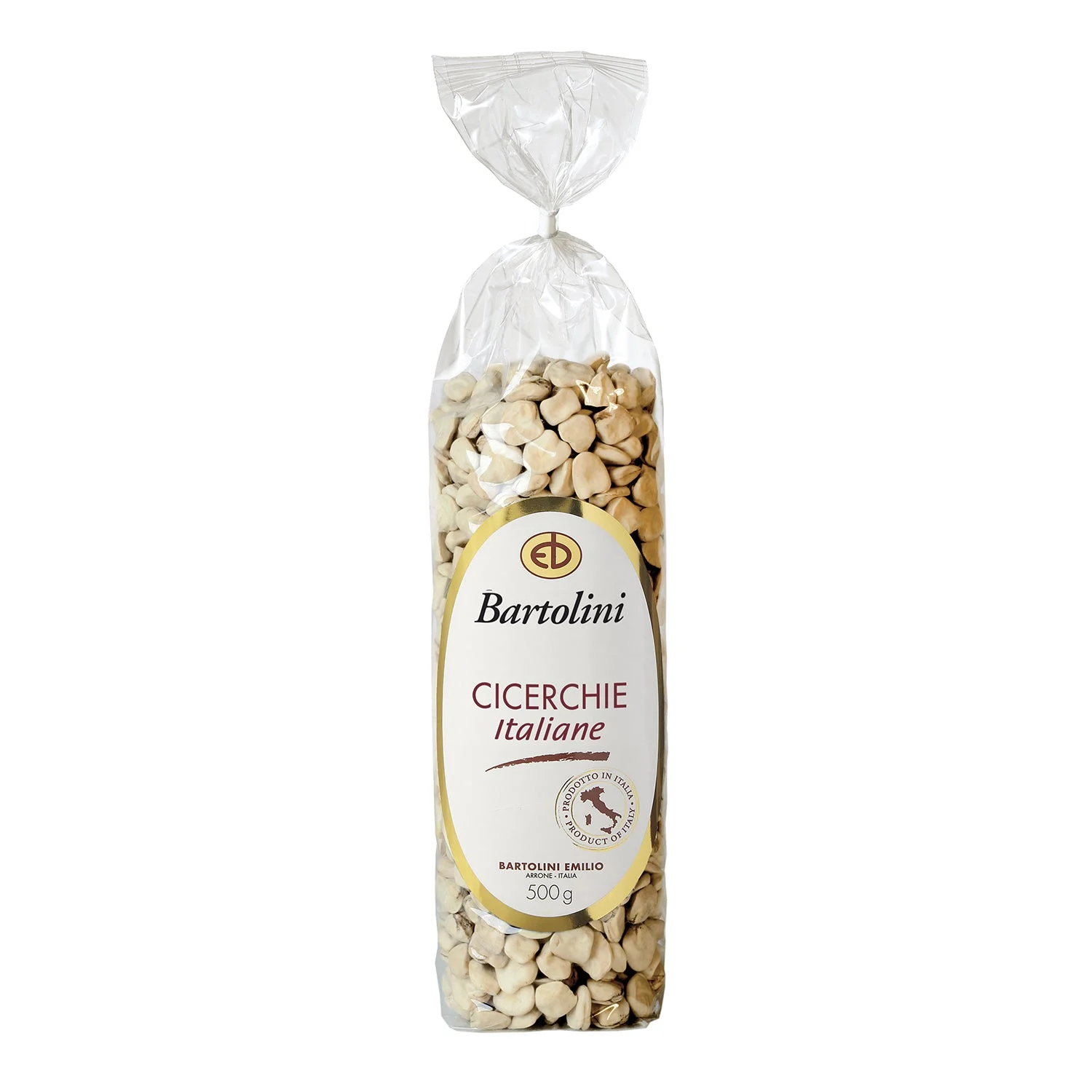 Bartolini Umbrian Cicerchia 1.1 lb | 500g