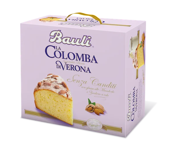 Bauli Colomba Di Verona, 1000g