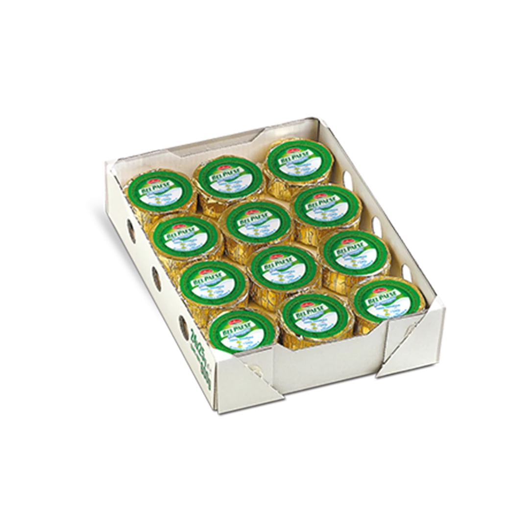 Galbani Bel Paese Cheese Medallions, 24 pcs