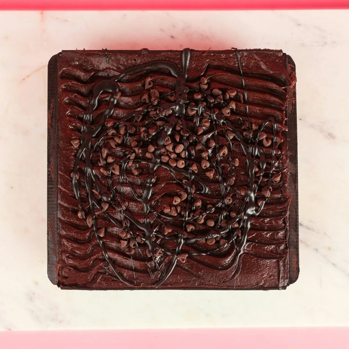 Passover Gluten-Free Brownies