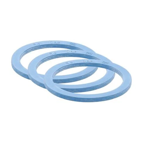 Carlo Giannini 1 Cup Gaskets, Set of 2 pcs Cod. C965