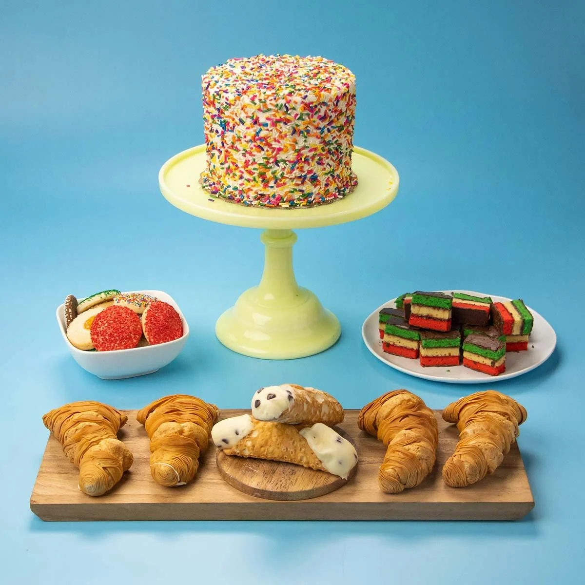 Deluxe Assortment
