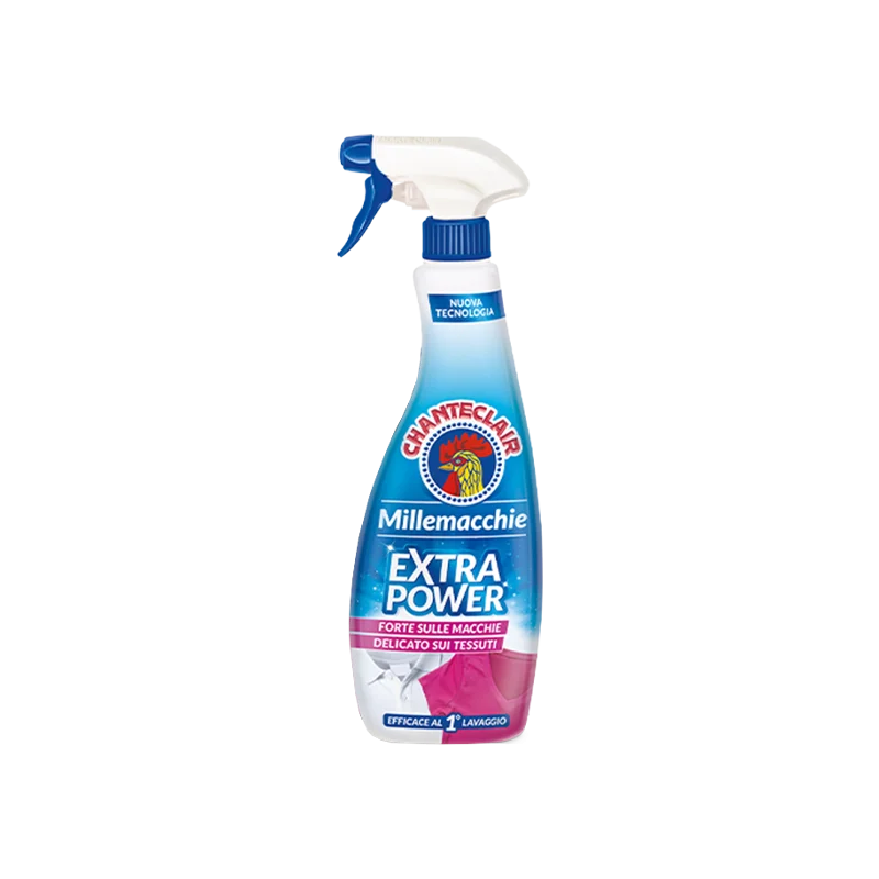 Chanteclair Millemacchie Stain Remover Extra Power, 500 ml