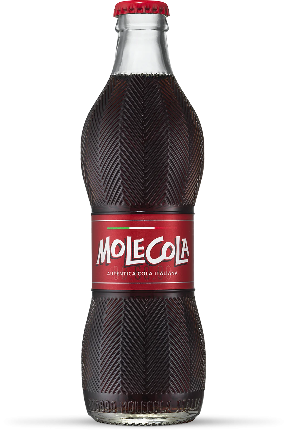 Molecola Classica Cola, 11.15 fl oz | 330 mL