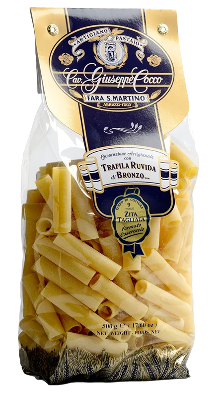 Giuseppe Cocco Zita Tagliata #A97, 500g (17.6 oz)
