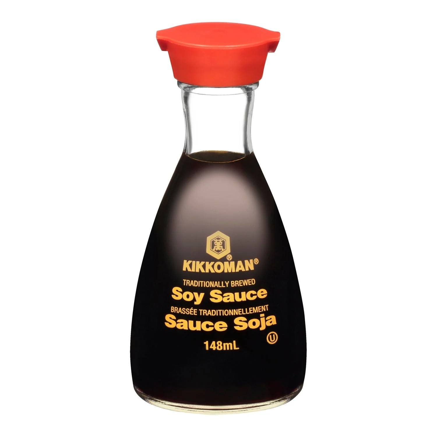 Sauce, Soy, Dispenser,12 - 5 FLUID