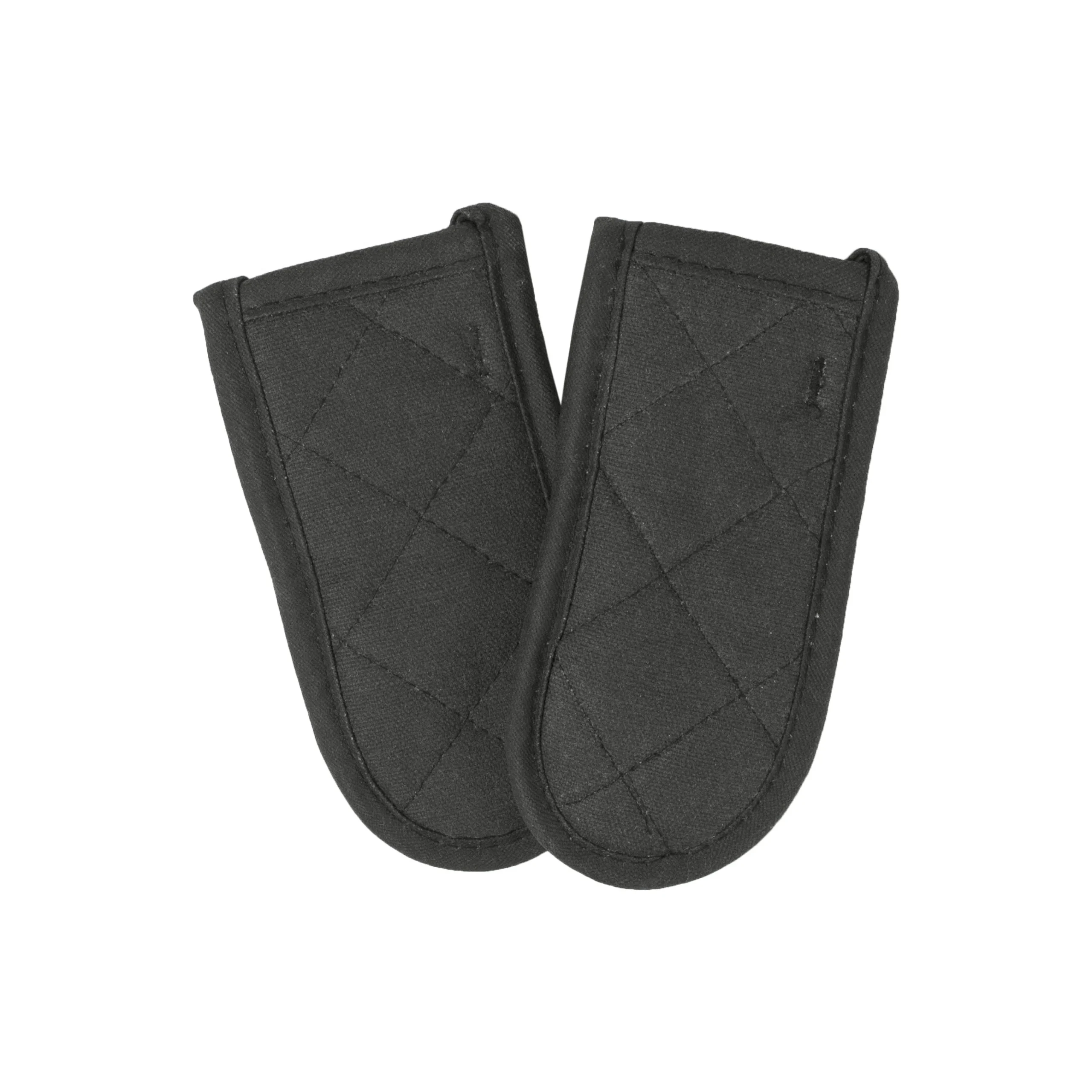 Grabber, Handle, Black, 6 Inch,2 - 1 EACH