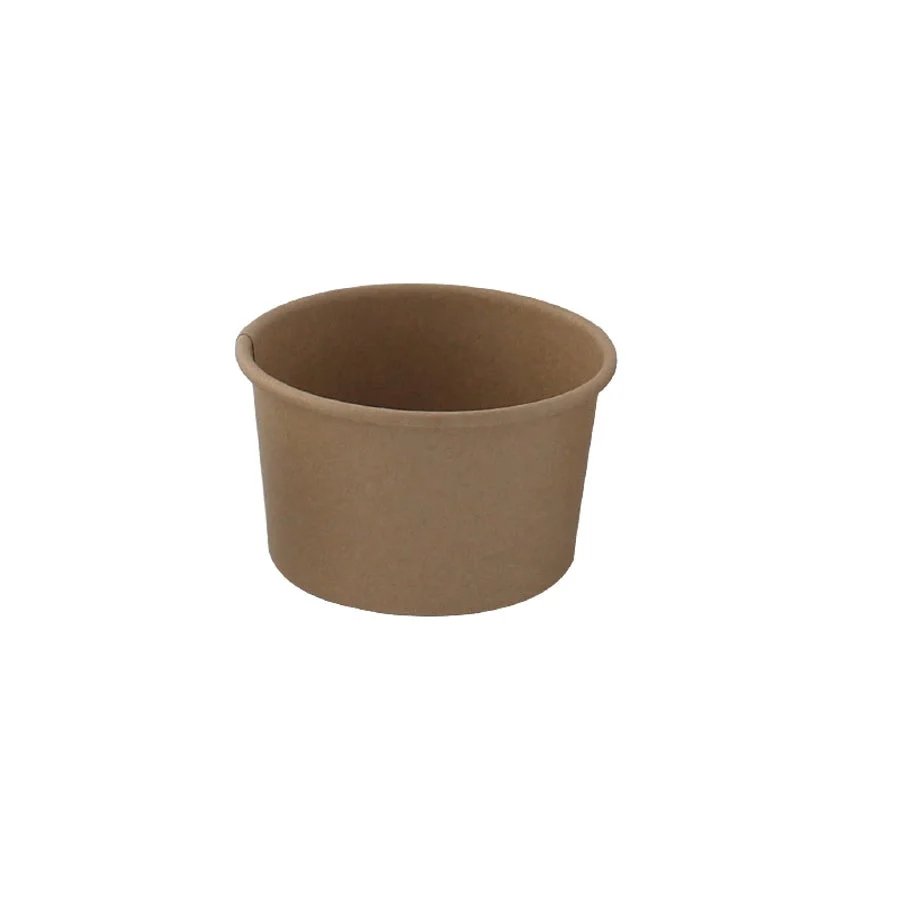 Cups, Hot & Cold, 5 Ounce, Paper, Kraft, 5 Ounce,20 - 50 COUNT