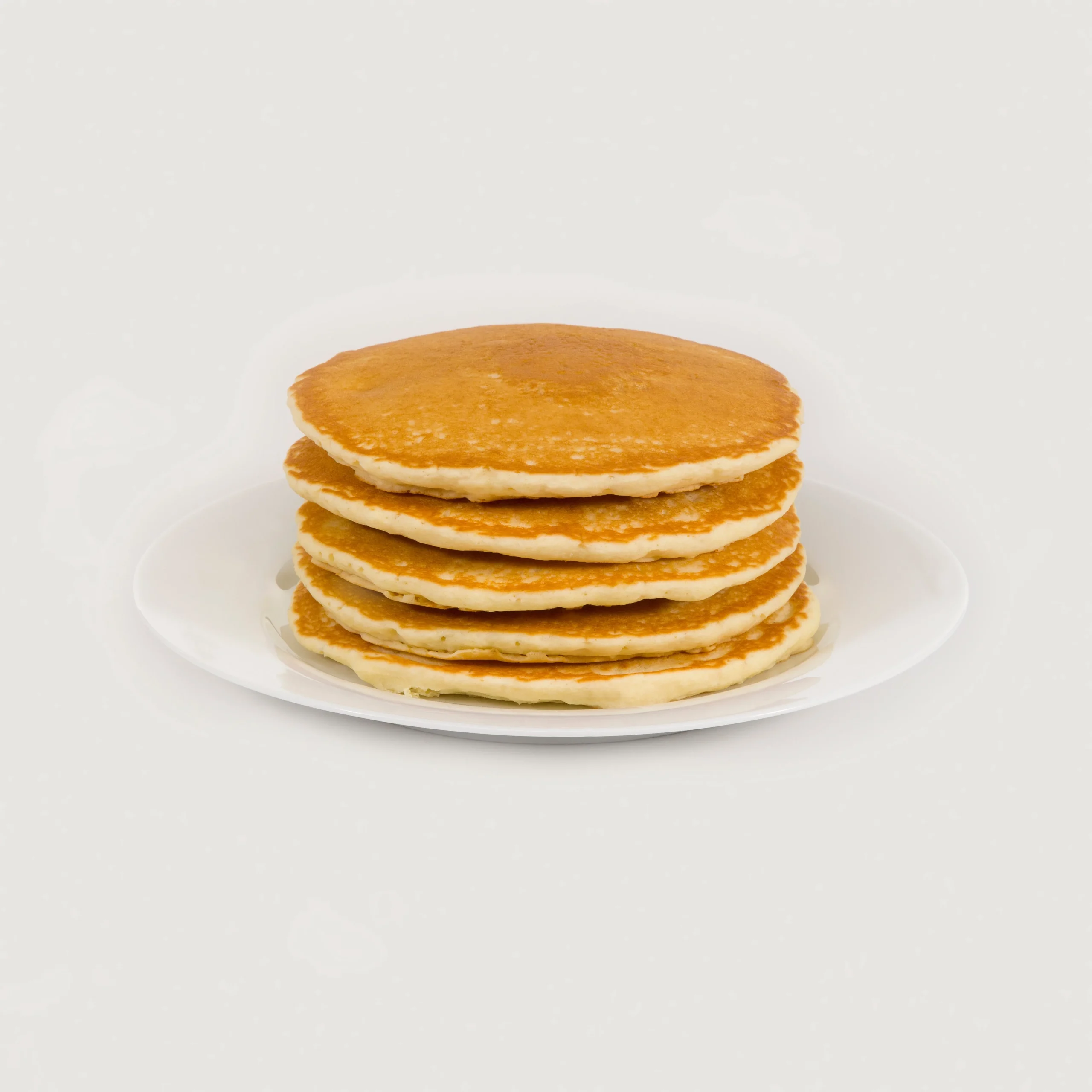 Mix, Pancake, Buttermilk,6 - 5 POUND