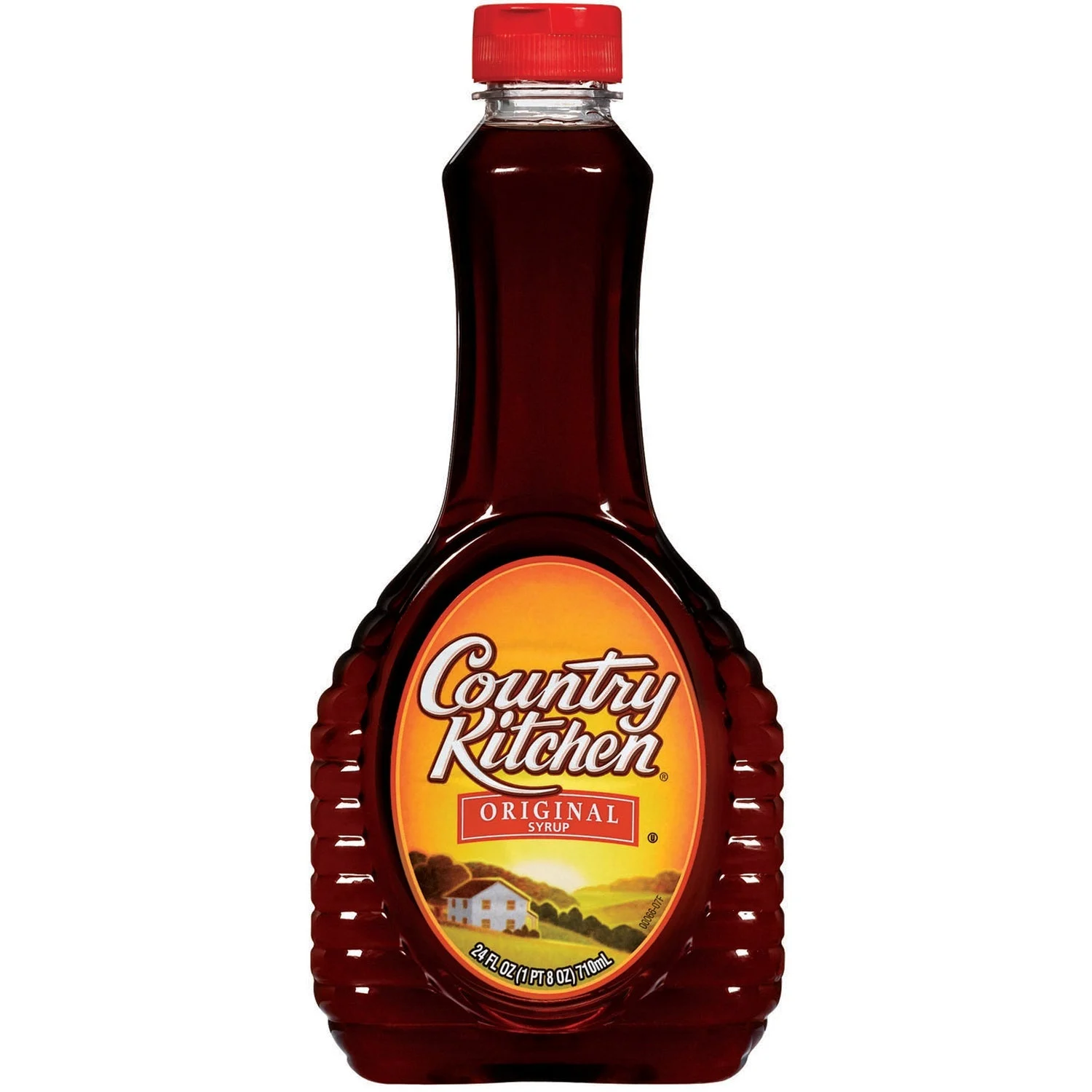 Syrup,12 - 24 OUNCE