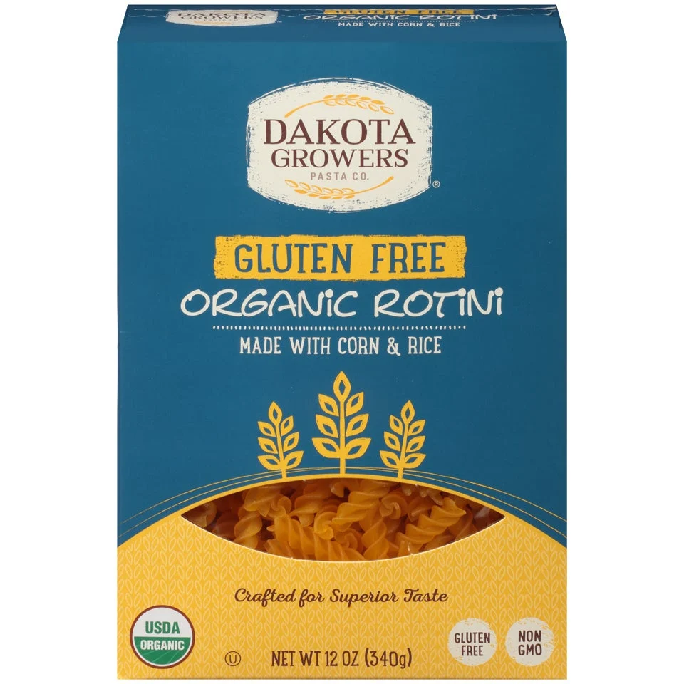 Pasta, Rotini,12 - 12 OUNCE