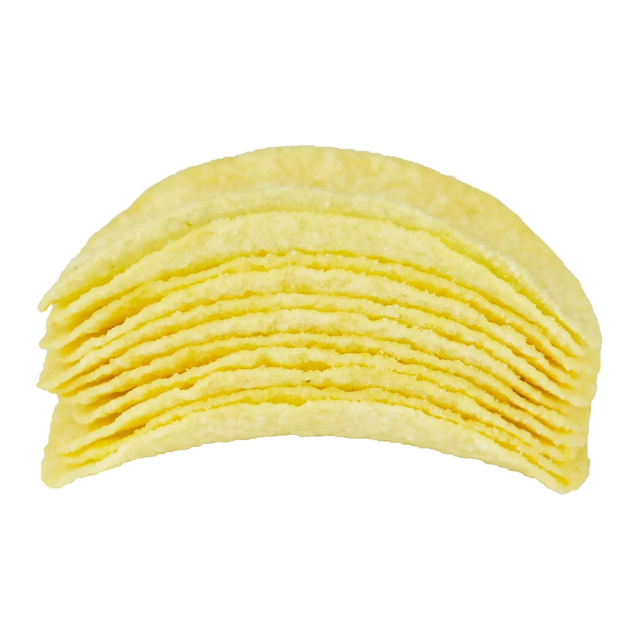 Crisps, Salt & Vinegar, Bulk,14 - 5.5 OUNCE