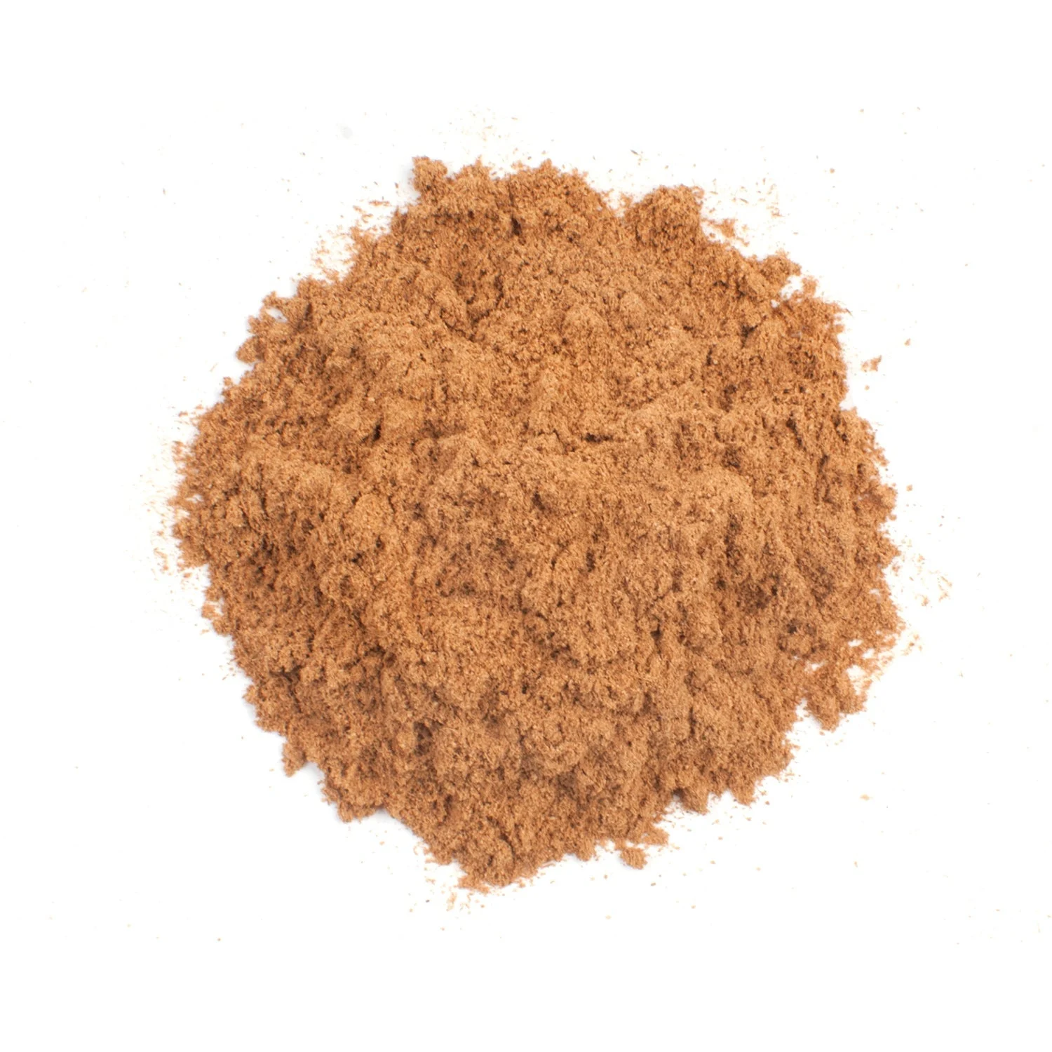 Spice, Cinnamon, Ground, Sriklanka,1 - 10 POUND