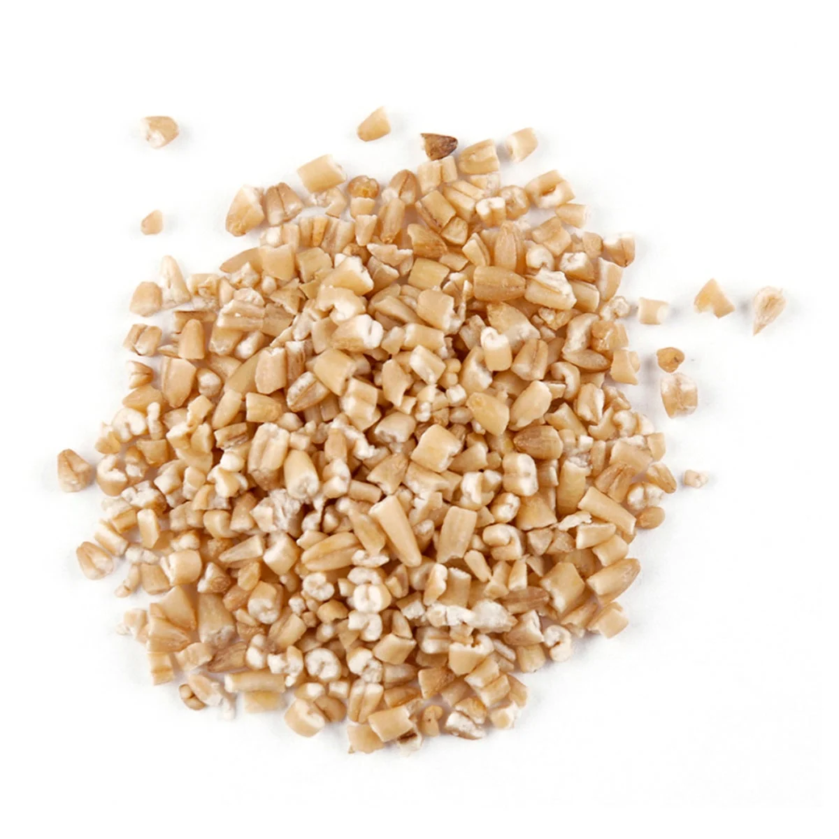 Groats, Oat, Steel Cut,1 - 10 POUND