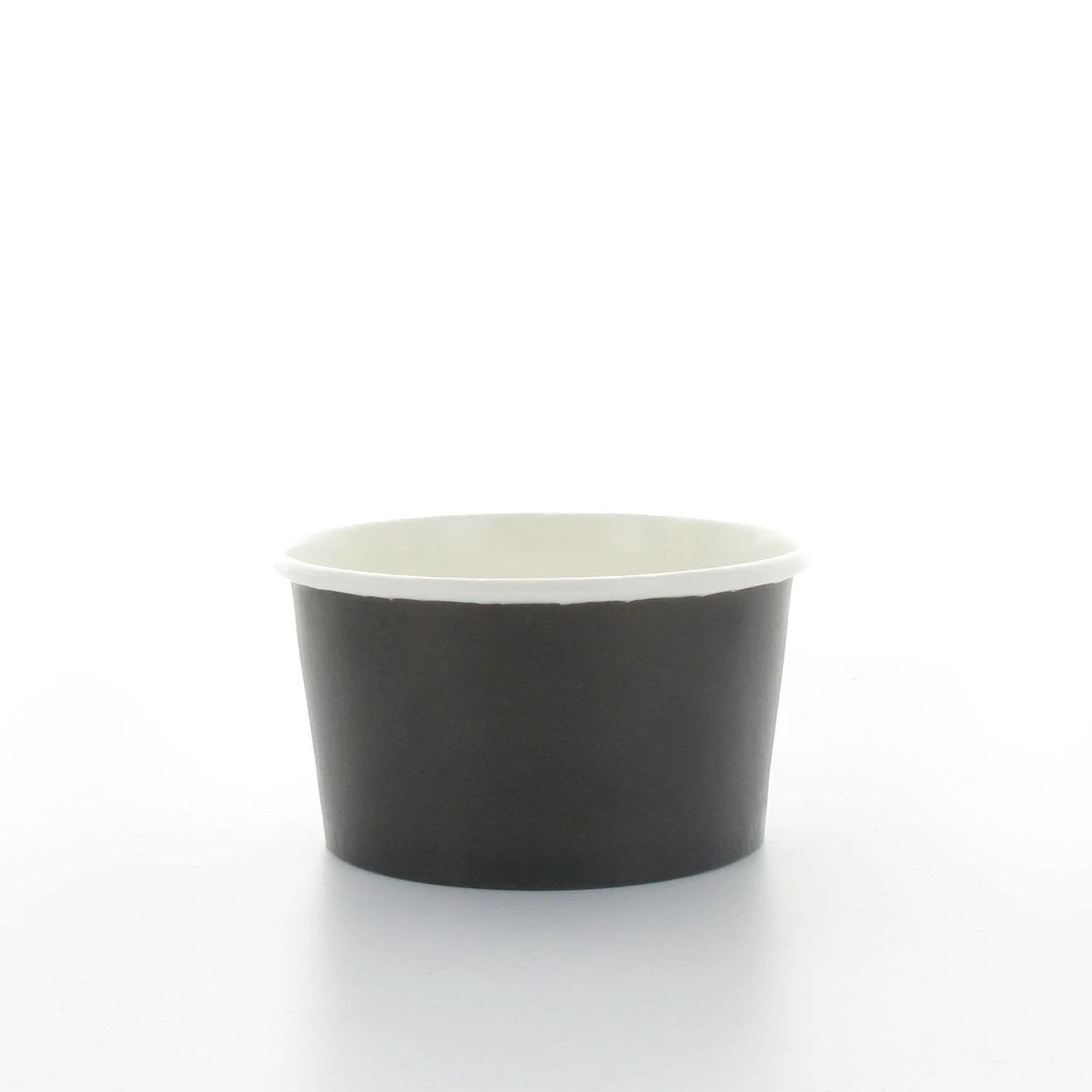 Cups, Hot, 4.1 Ounce, Paper, Black, 4.1 Ounce,20 - 50 COUNT