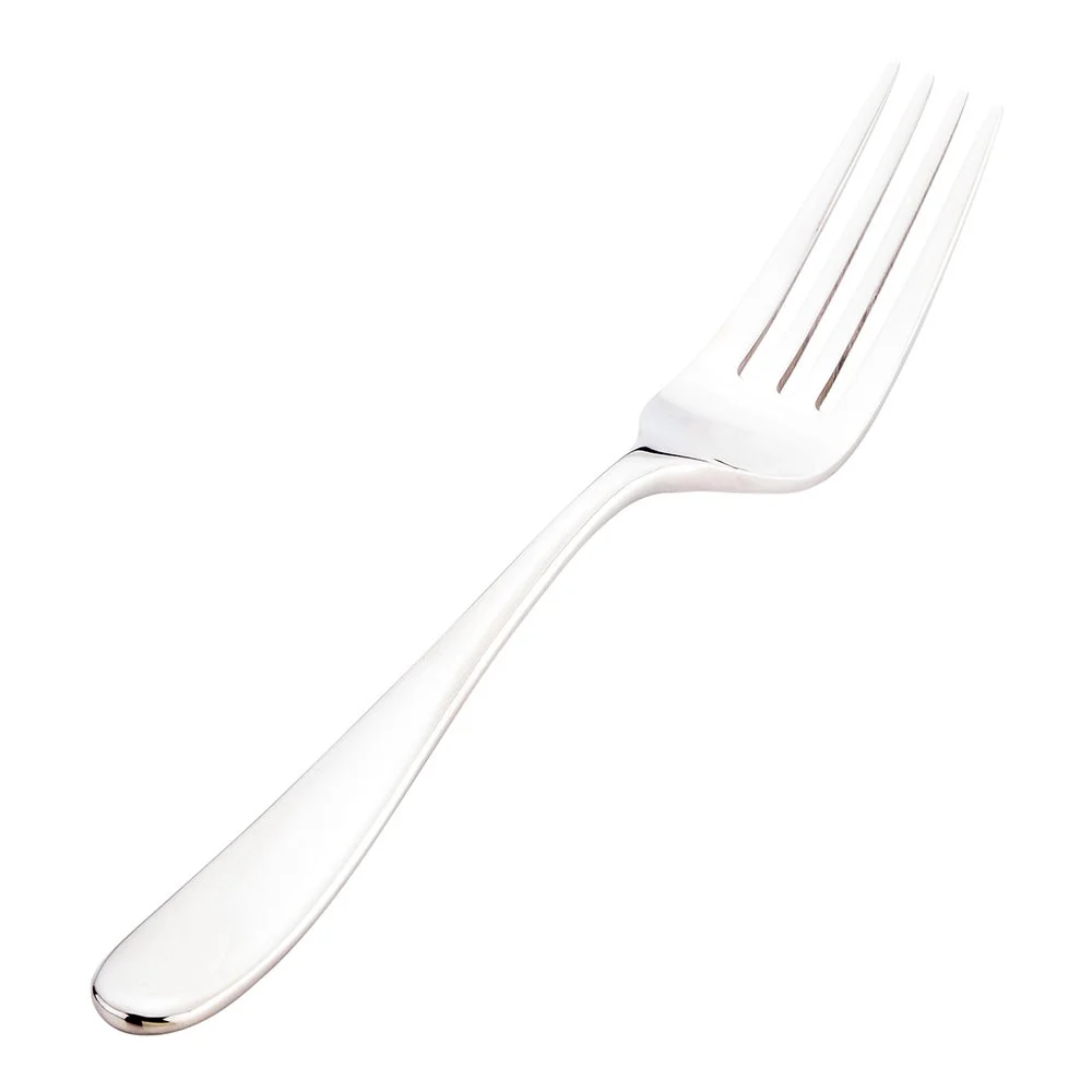 Forks, Dessert, Sovereign, 18/10,1 - 2 COUNT