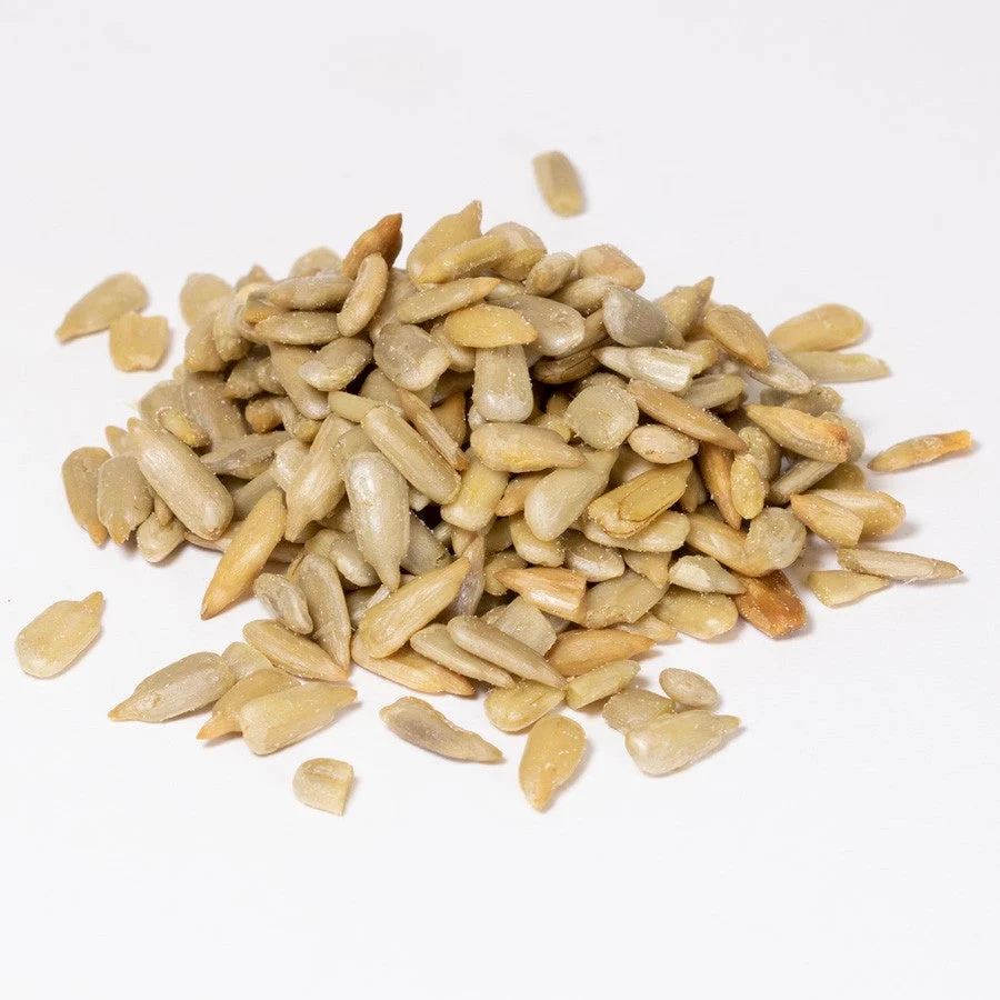 Sunflower Seeds, Roasted & Salted,12 - 11 OUNCE