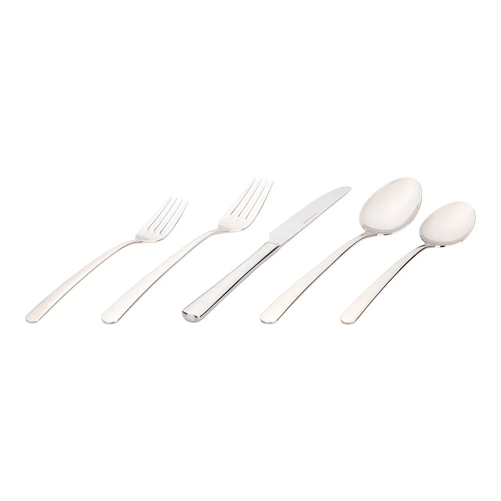 Flatware Set, Speculo, 18/10,1 - 10 COUNT