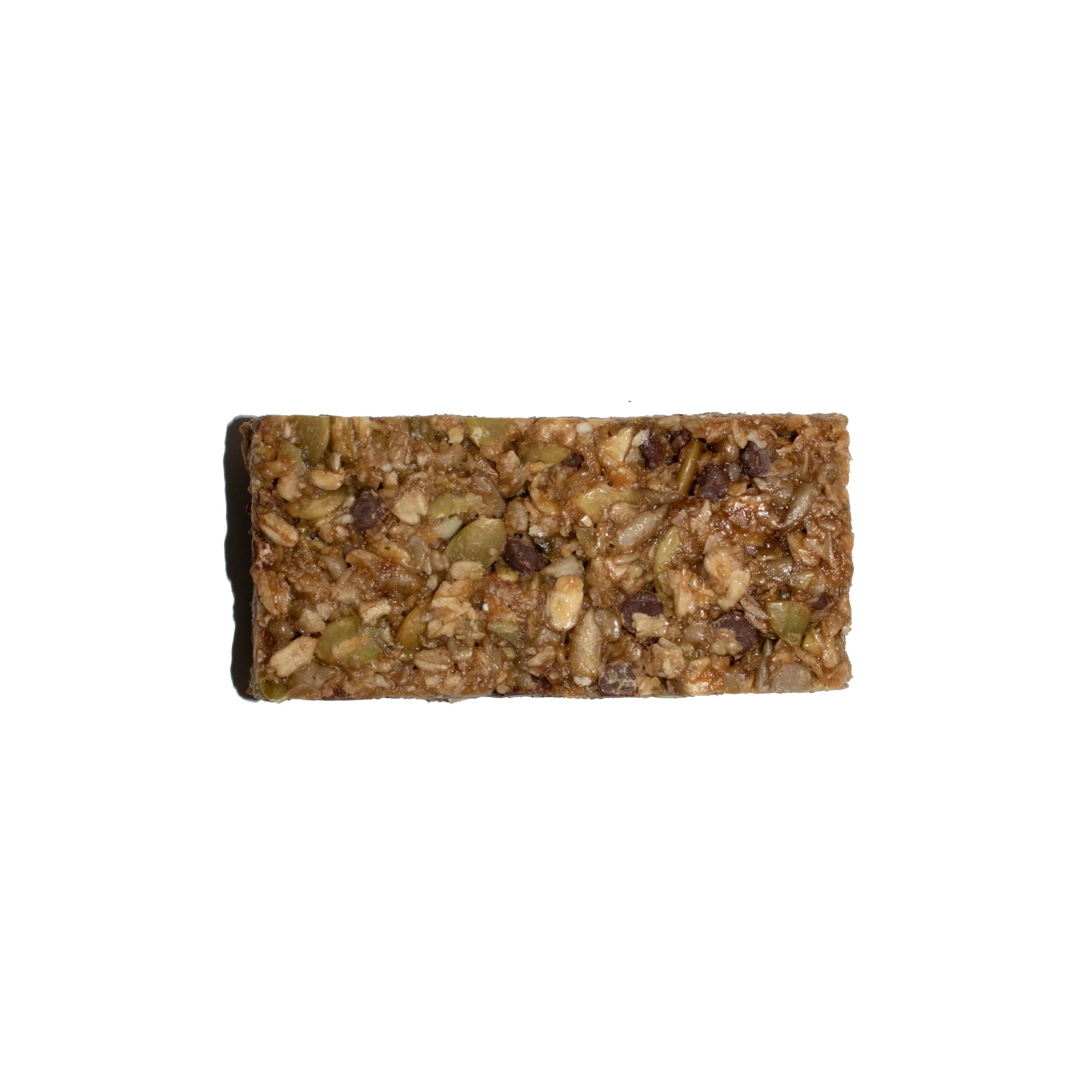 Seed & Grain Bar, Seedlings, Chocolate Sea Salt,70 - 1.6 OUNCE