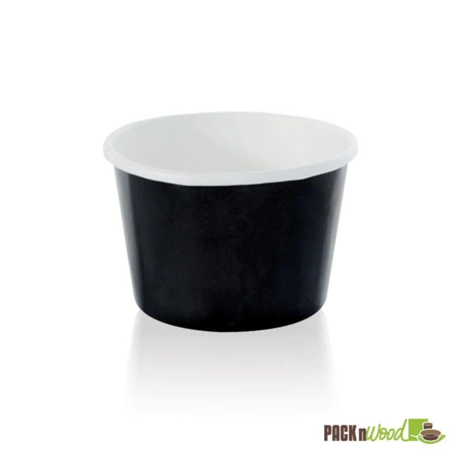 Cups, Hot, 5 Ounce, Paper, Black, 5 Ounce,20 - 50 COUNT
