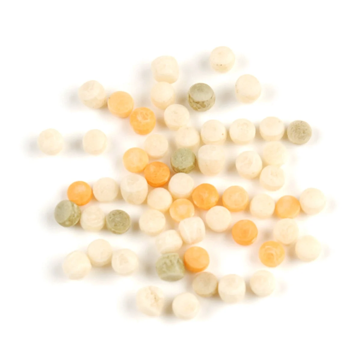 Couscous, Tri-Colored, Middle Eastern, Shelf-Stable,1 - 10 POUND