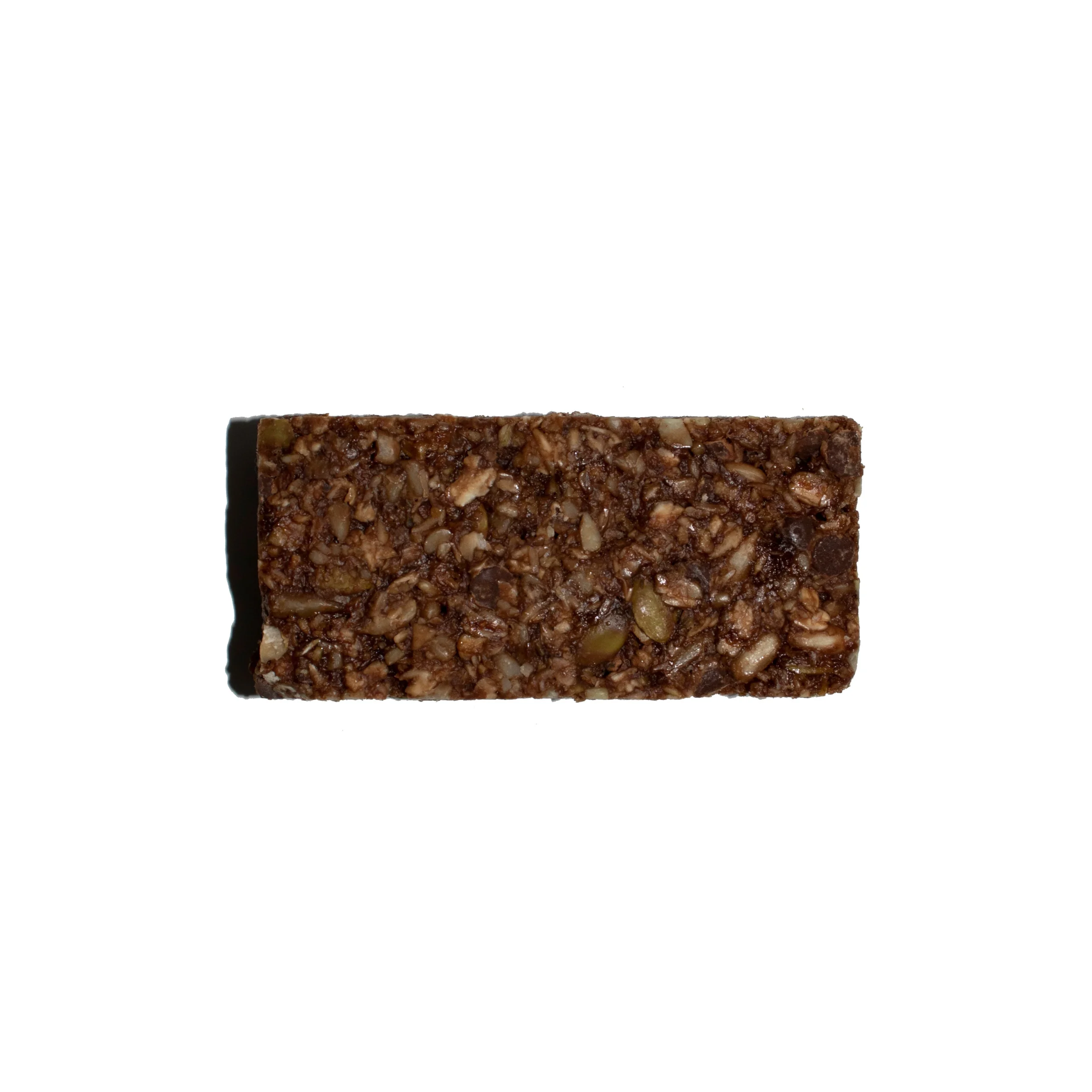 Seed Bar, Doluble Chocolate Mocha,6 - 9 COUNT