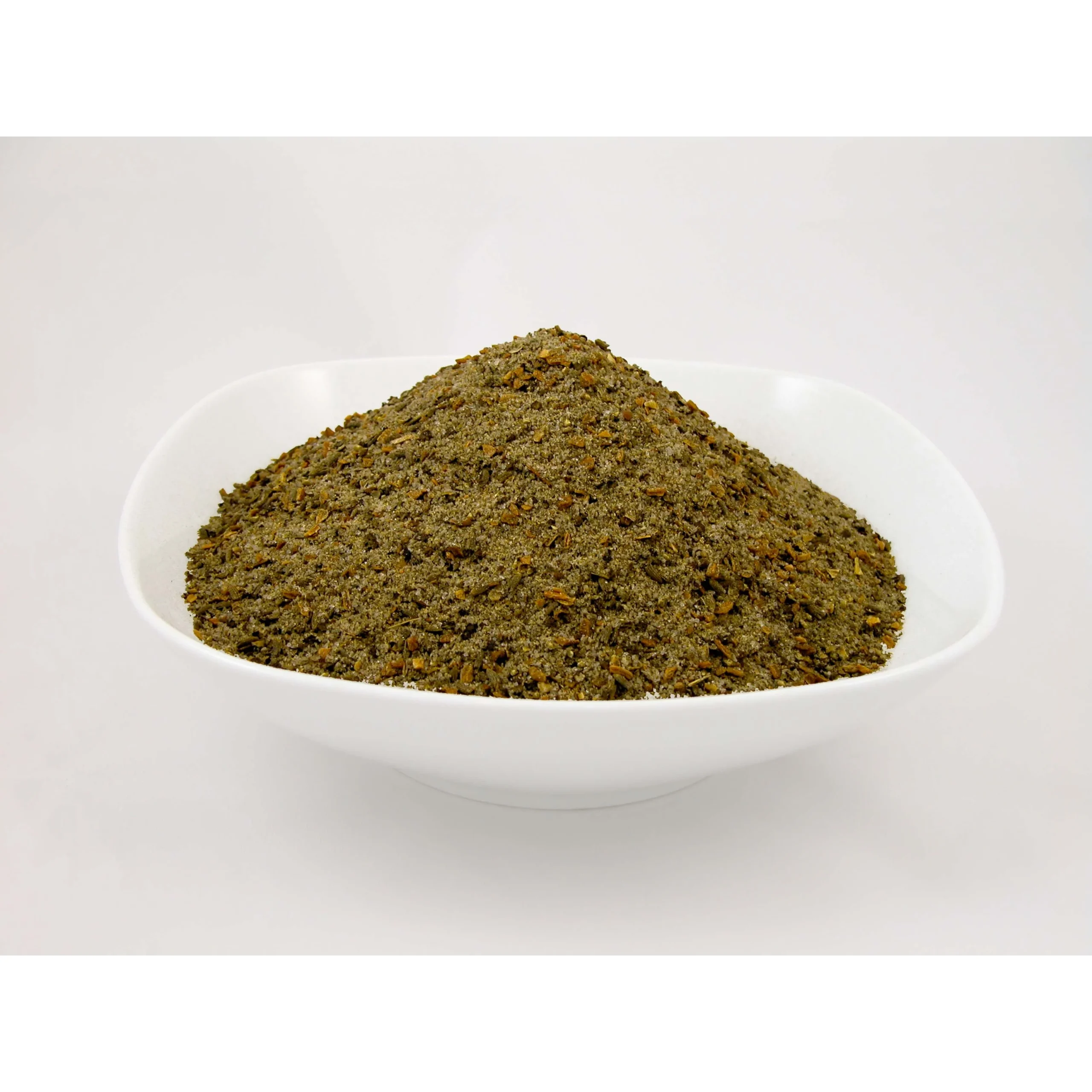 Seasoning, Dry Rub, Roasted Garlic Peppercorn,1 - 25 POUND