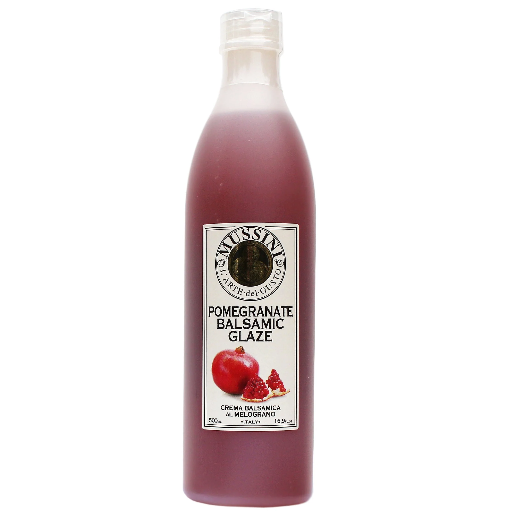 Glaze, Balsamic, Pomegranate,1 - 16.9 OUNCE