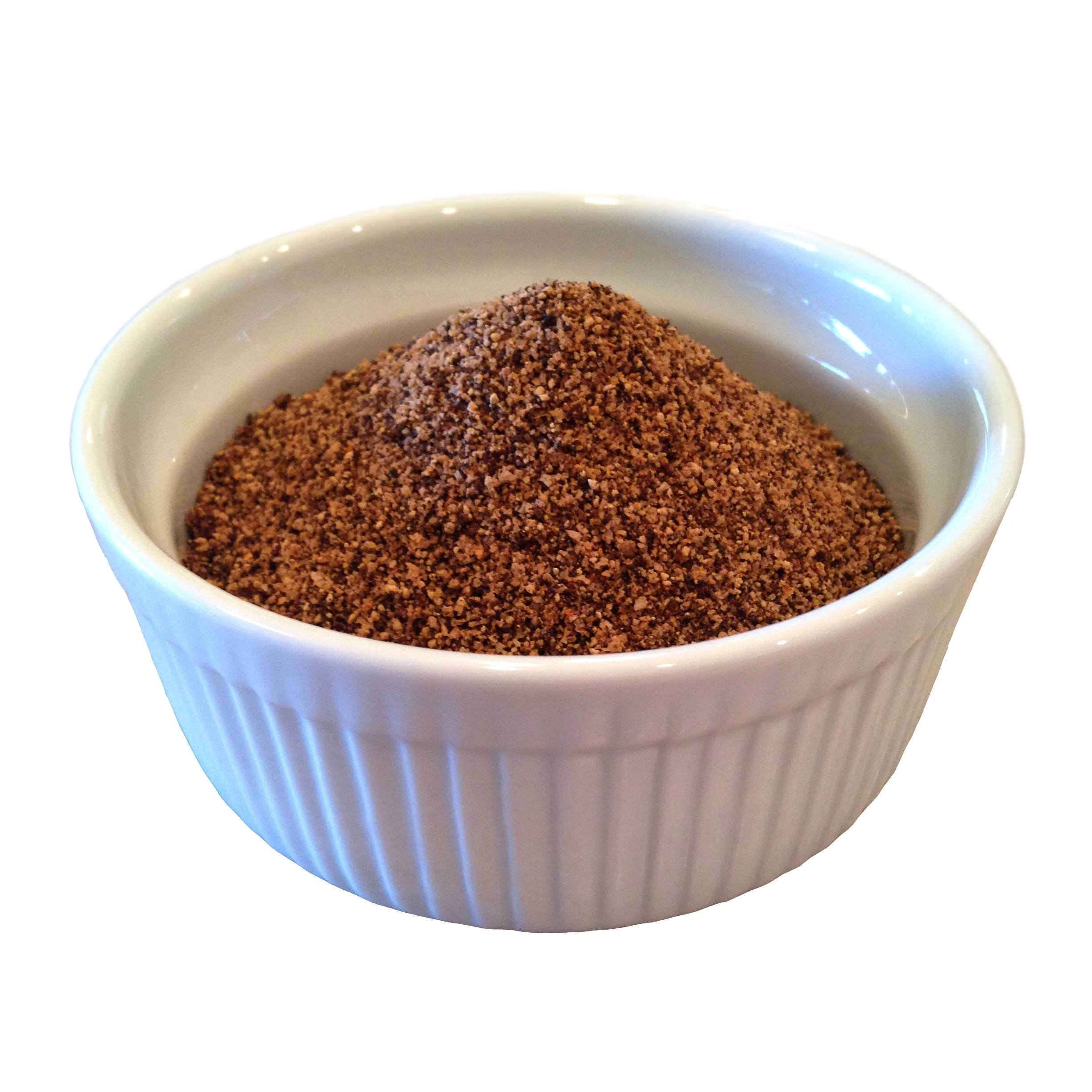 Rub, Java Coffee,2 - 20 OUNCE
