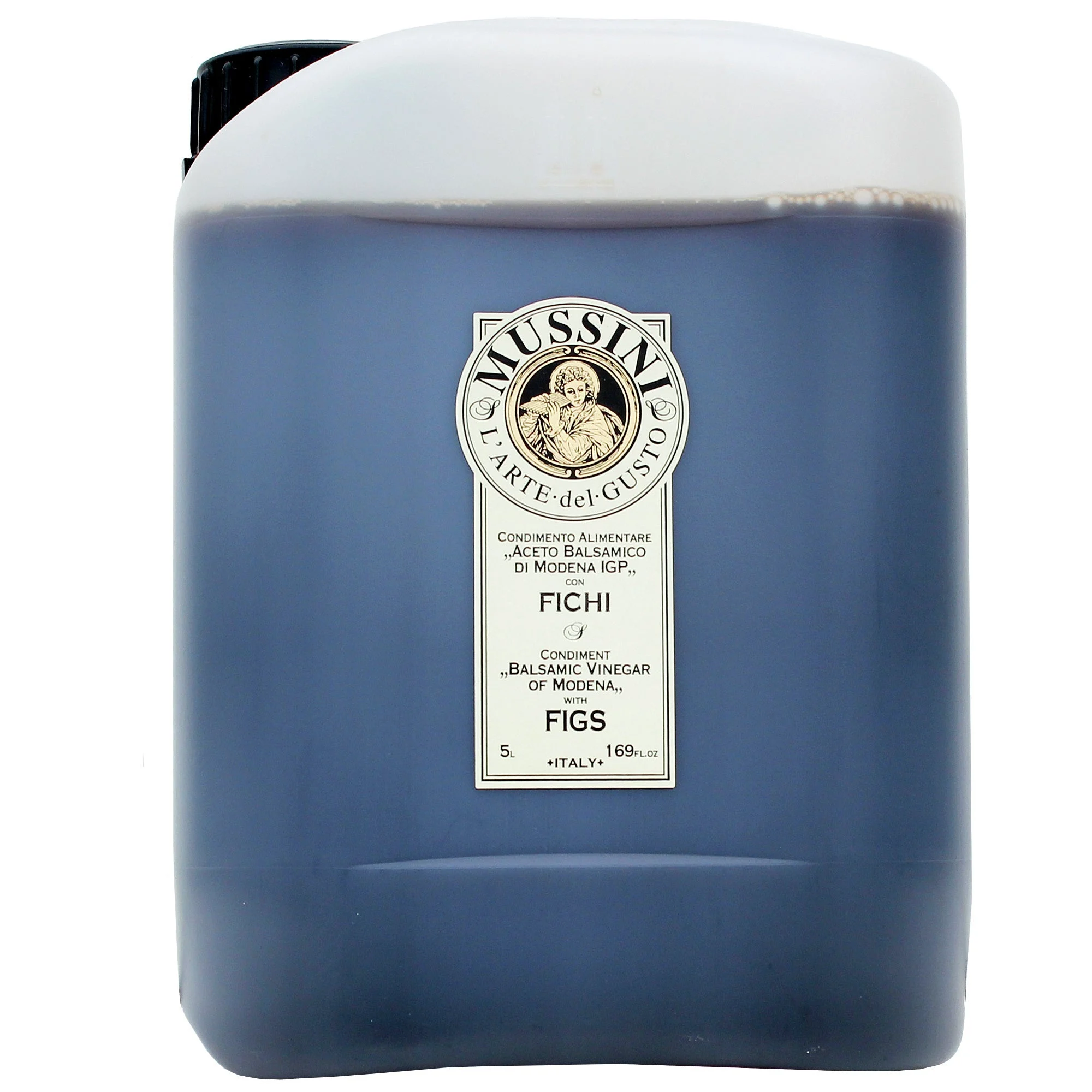 Vinegar, Balsamic, Fig,1 - 169 OUNCE