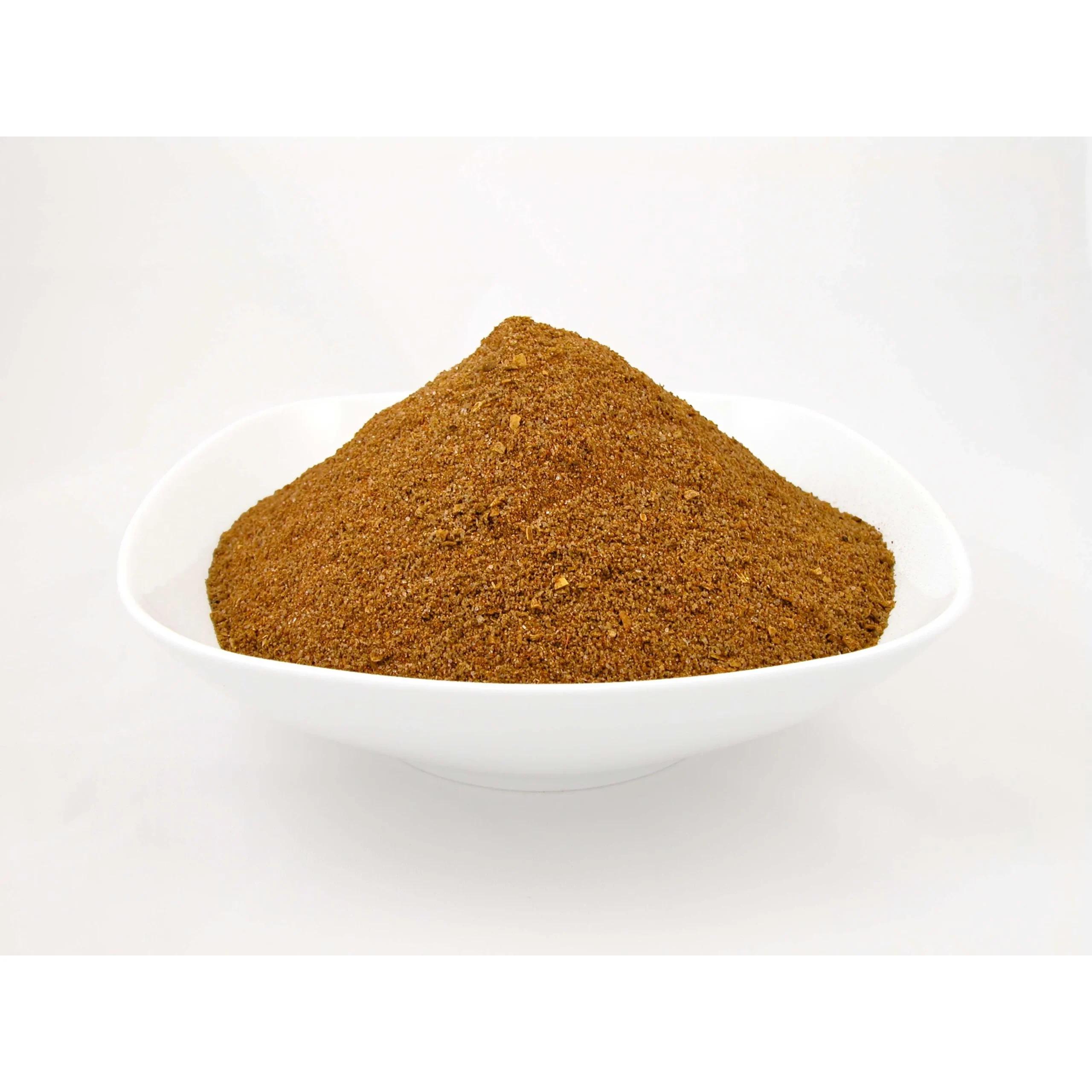 Seasoning, Dry Rub, Sun-Dried Tomato & Garlic,1 - 7 POUND