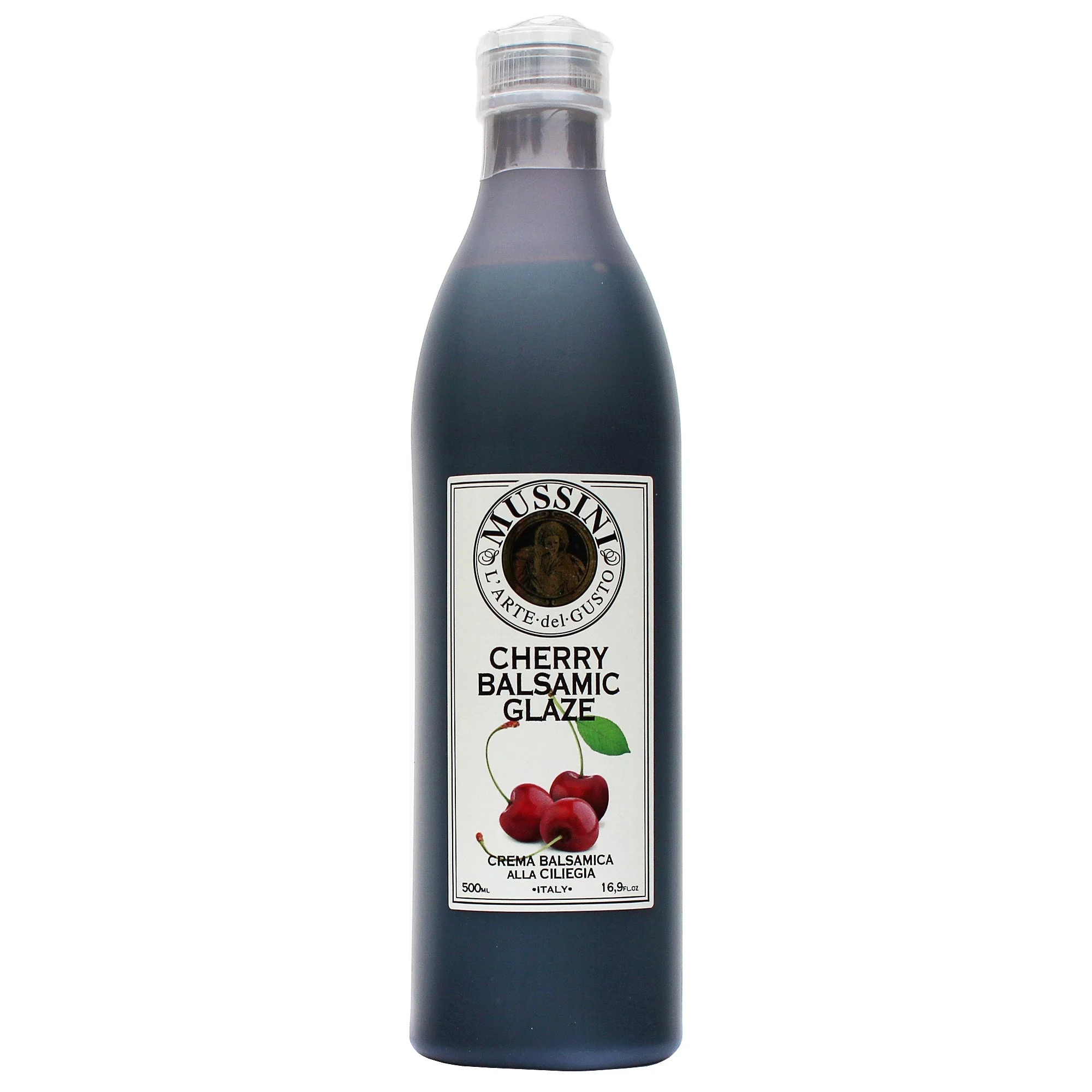 Glaze, Balsamic, Cherry,1 - 16.9 OUNCE
