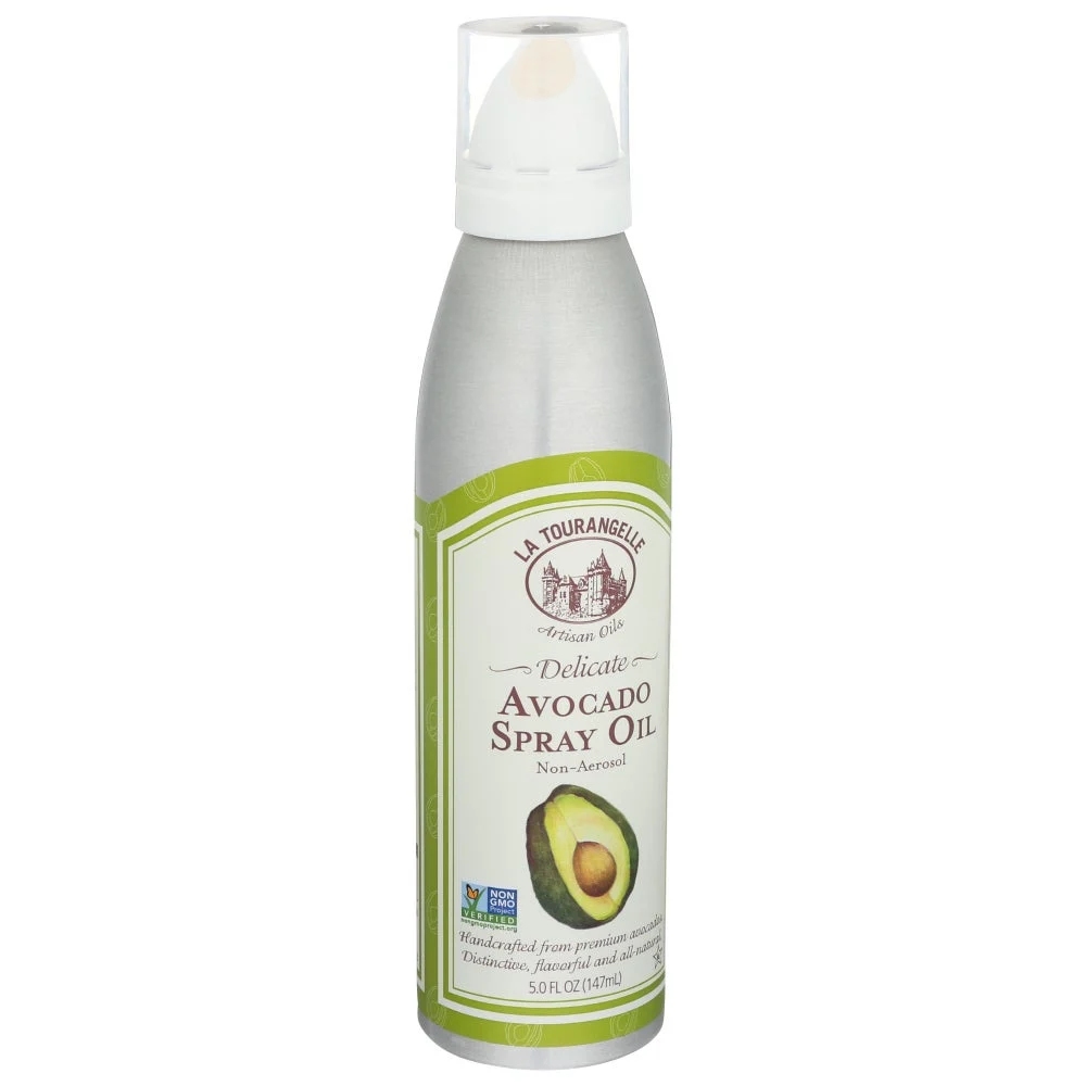 Oil, Avocado,6 - 5 FLUID