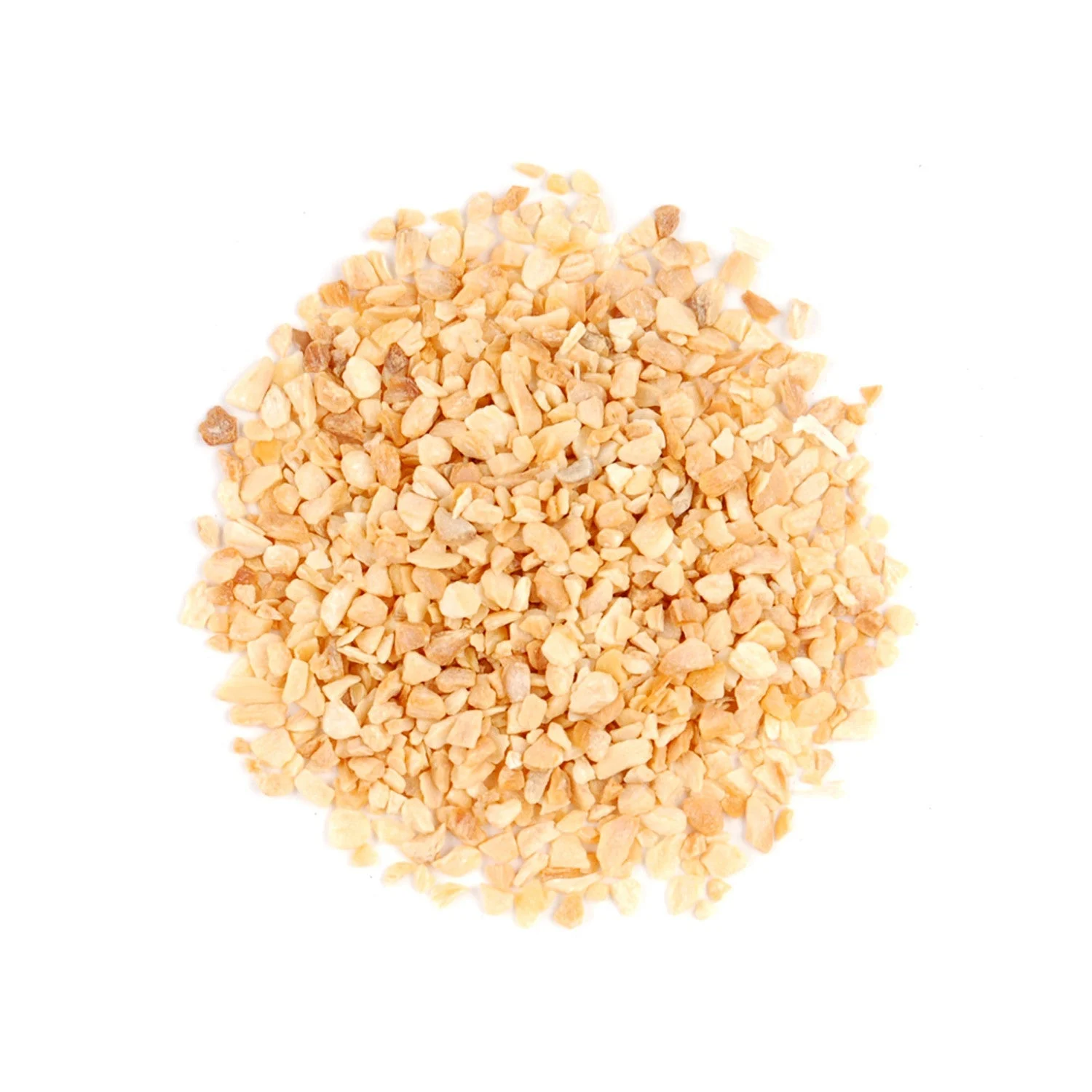 Spice, Garlic, Minced, Organic,6 - 20 OUNCE