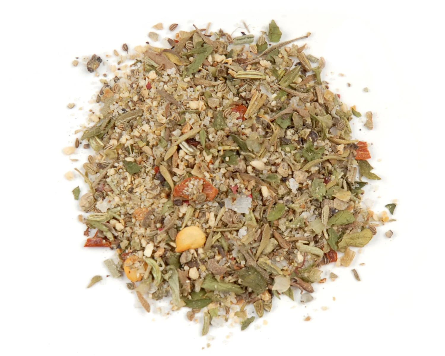 Spice Rub, Poultry, Onion/Rosemary/Parsley/Thyme/Red Pepper,6 - 18 OUNCE
