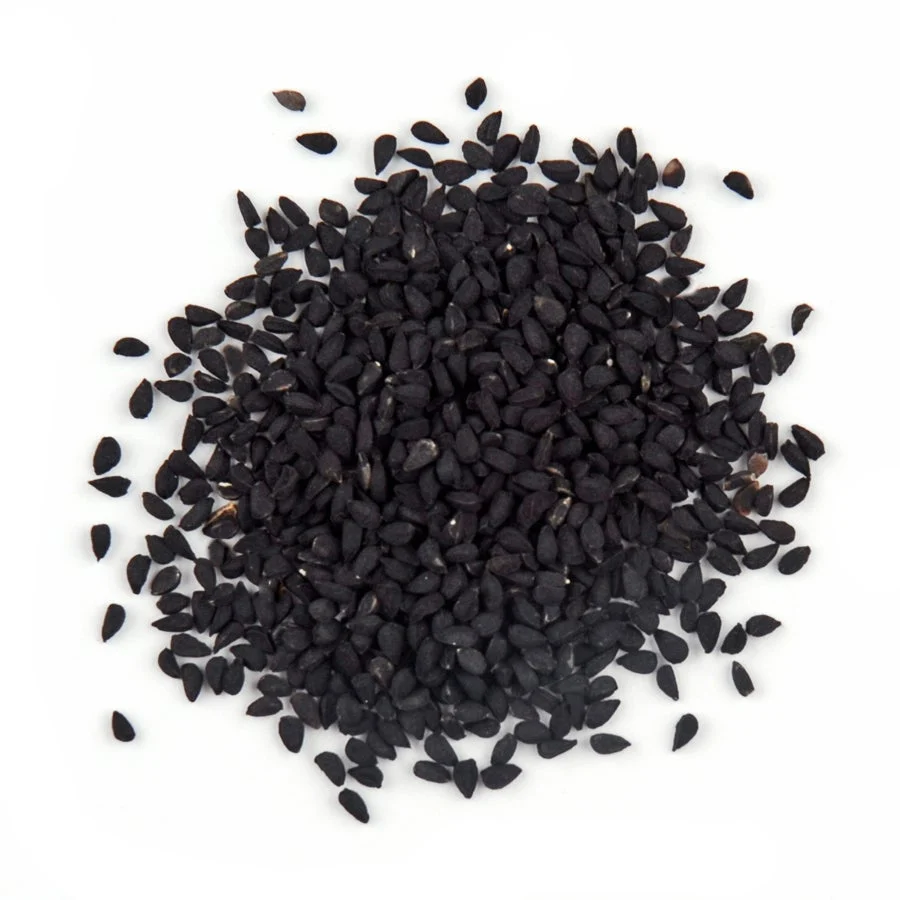 Spice, Nigella Seed, Whole,6 - 16 OUNCE