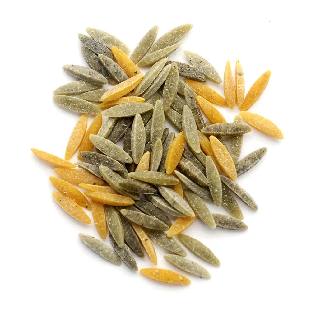Pasta, Orzo, Spring Medly,1 - 10 POUND
