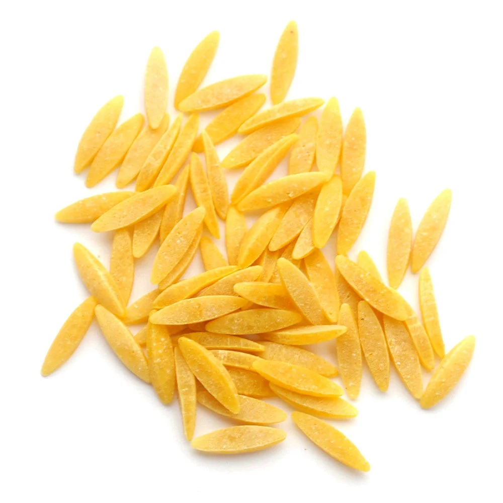 Pasta, Orzo, Lemon Garlic,1 - 10 POUND